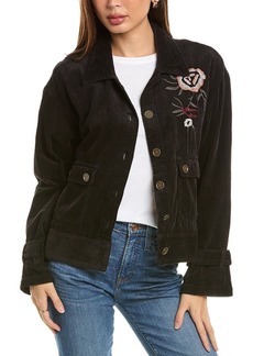 XCVI Elki Relaxed Jacket