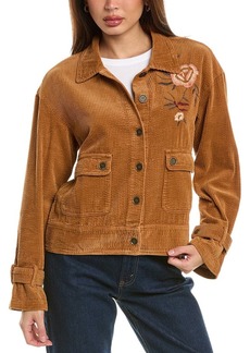 XCVI Elki Relaxed Jacket