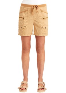 XCVI Enora Short