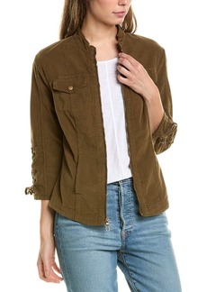 XCVI Wearables Ashlynn Jacket