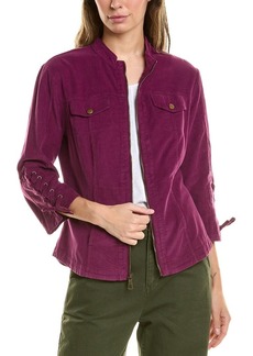 XCVI Wearables Ashlynn Jacket