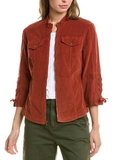 XCVI Wearables Ashlynn Jacket