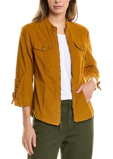 XCVI Wearables Ashlynn Jacket