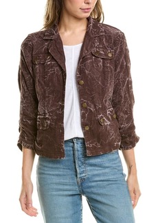 XCVI Wearables Folksy Jacket