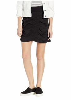 XCVI Wearables Women’s Trace Skirt - Mid Length -  Extra Small