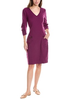 XCVI Wearables Zelia Shift Dress