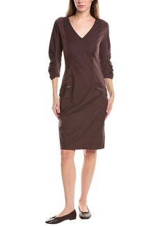 XCVI Wearables Zelia Shift Dress