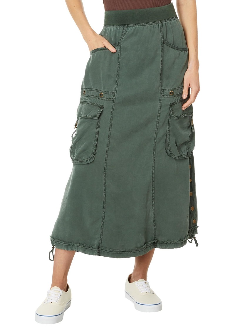 XCVI Women's Leslyn Skirt