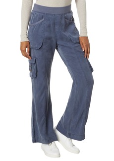 XCVI Women's Washburn Cargo Pants