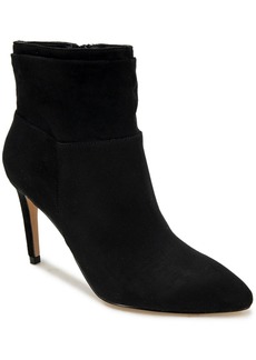 XOXO Taylor Womens Solid Slouchy Booties