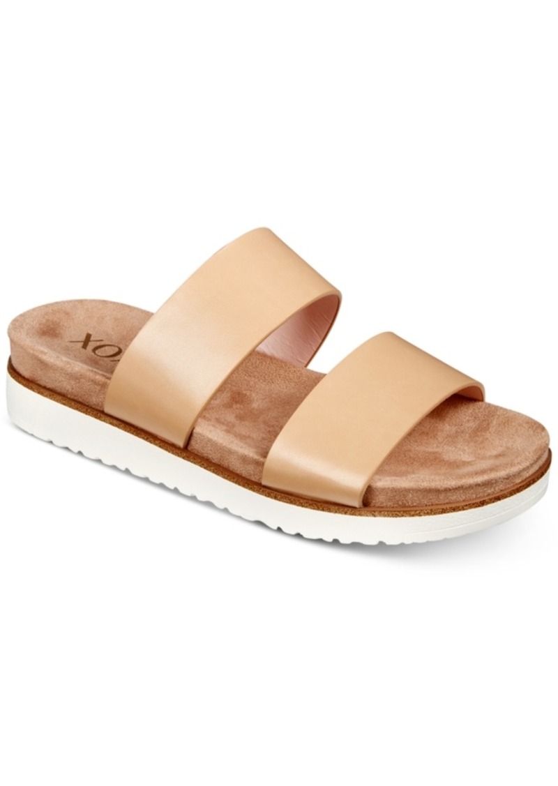 xoxo dylan sandal