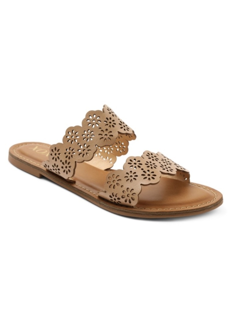 xoxo bailor sandal