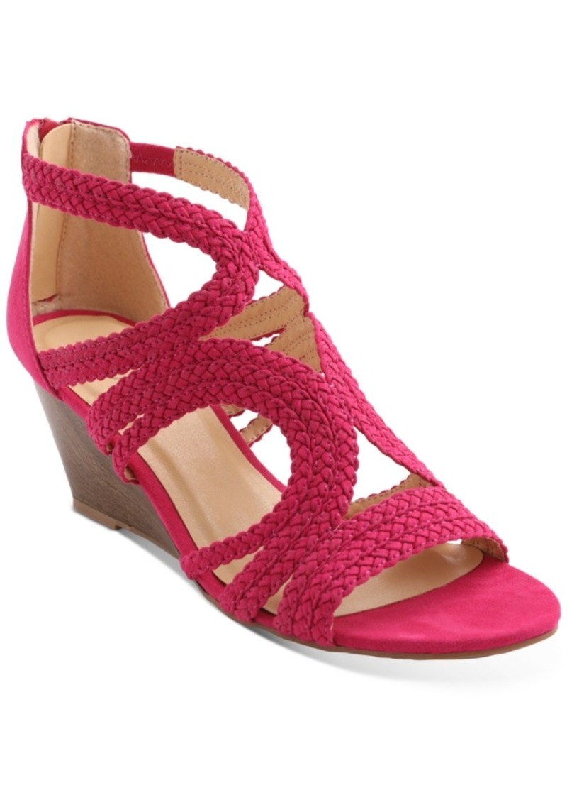 xoxo ambridge sandal