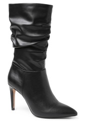 Xoxo Trinidad Slouchy Dress Boots Women's Shoes