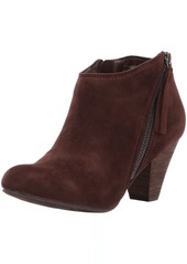 XOXO Women's Amberly Ankle Bootie   M US