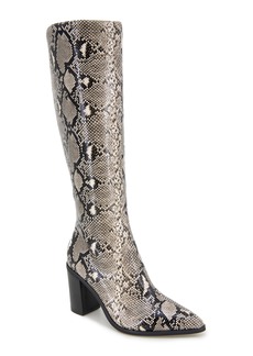 XOXO Women's Bella Knee High Boot