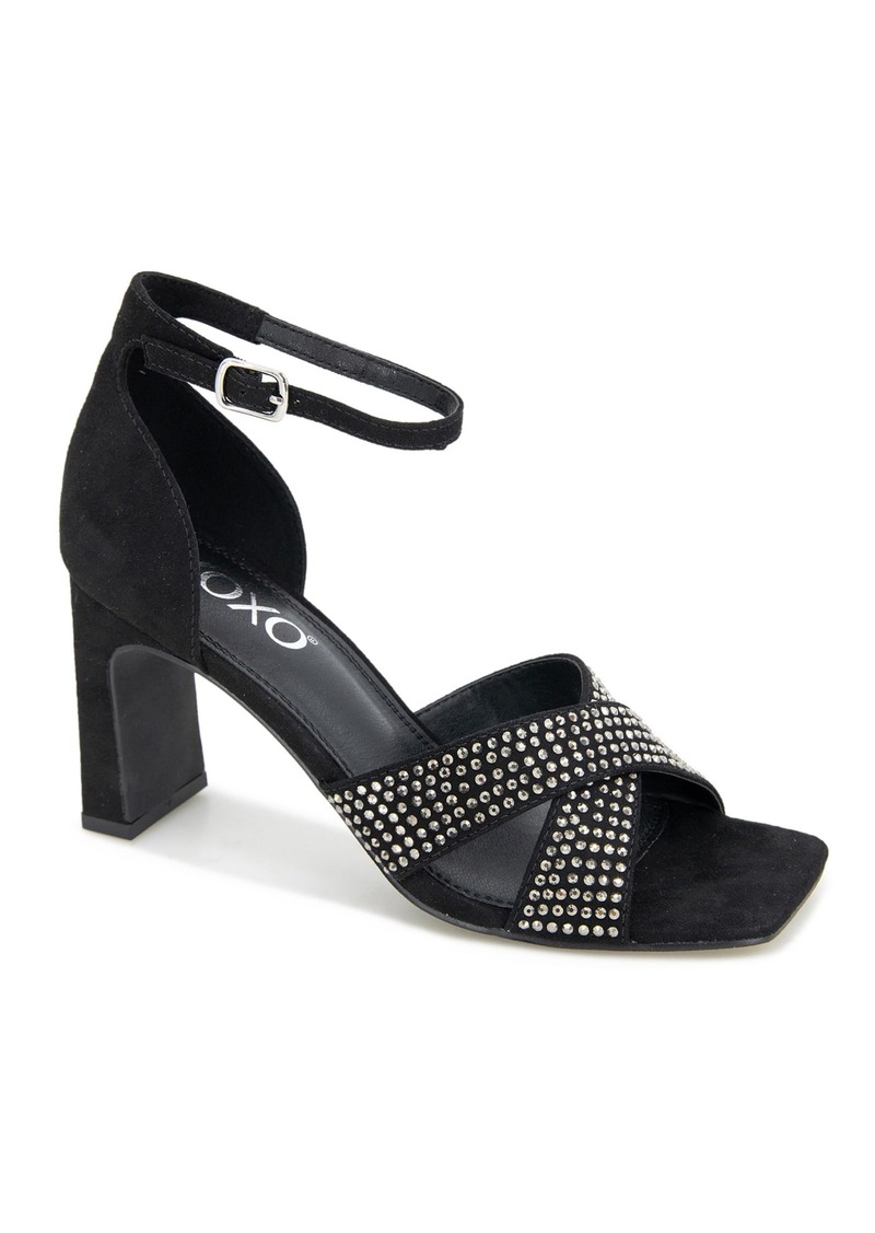 XOXO Women's FIDELI-B Pump