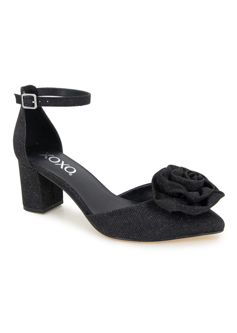 XOXO Women's KACEE-B Pump