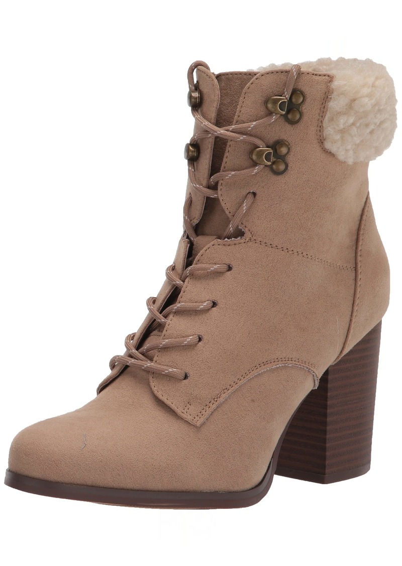 XOXO Women's Maddie-2 Fashion Boot