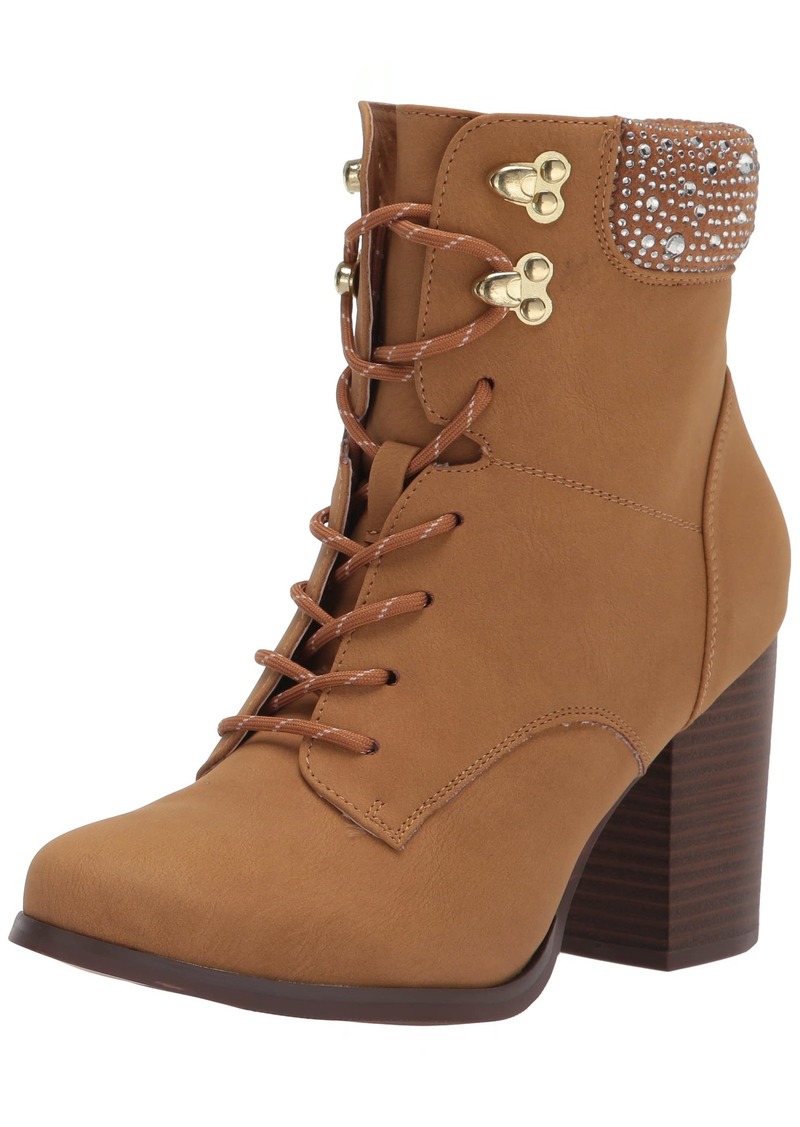 XOXO Women's Maddie Fashion Boot