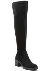 Xoxo Women's Rainelle Over-The-Knee Boots Women's Shoes