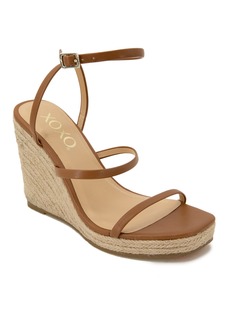 XOXO Women's ULIANA Pump TAN