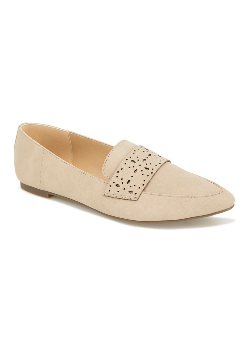 XOXO Women's Valia Ballet Flat