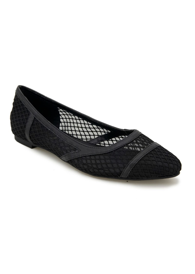 XOXO Women's VINIA Ballet Flat