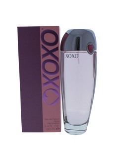 XOXO XoXo For Women 3.4 oz EDP Spray