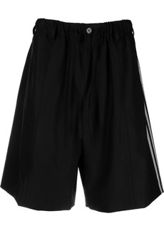 Y-3 3-Stripes Bermuda shorts