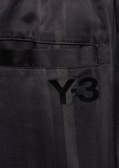 Y-3 3s Pants