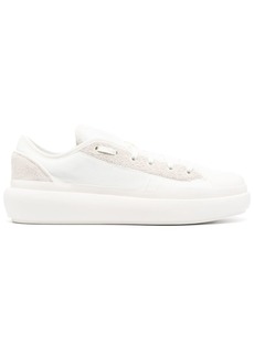 Y-3 Yohji Yamamoto Ajatu Court lace-up sneakers