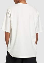 Y-3 Boxy T-shirt