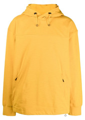 Y-3 Classic oversized pullover hoodie
