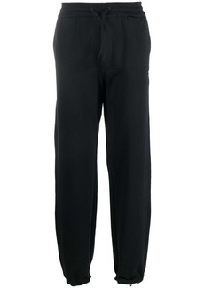 Y-3 drawstring track pants