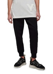 Y-3 French Terry Jogger Sweatpants