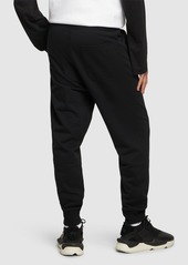 Y-3 French Terry Sweatpants