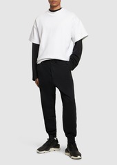 Y-3 French Terry Sweatpants