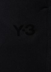 Y-3 French Terry Sweatpants