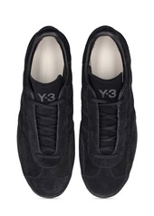 Y-3 Gazelle Sneakers