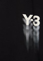 Y-3 Gfx Long Sleeve T-shirt