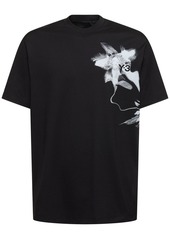 Y-3 Gfx Short Sleeve T-shirt