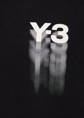 Y-3 Gfx Sweatshirt