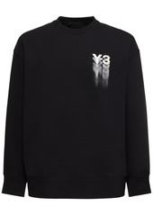 Y-3 Gfx Sweatshirt