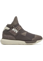 Y-3 Qasa high-top sneakers