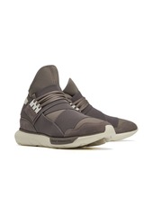 Y-3 Qasa high-top sneakers