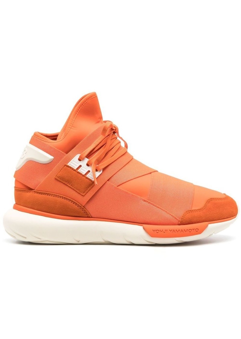 Y-3 Qasa High sneakers