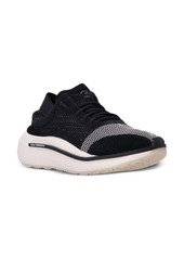 Y-3 Qisan knitted low-top sneakers