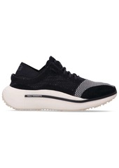 Y-3 Qisan knitted low-top sneakers