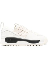 Y-3 Yohji Yamamoto Rivalry leather sneakers